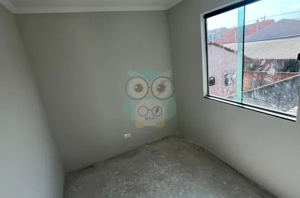 Sobrado para venda, 3 quarto(s),  Tatuquara, Curitiba - Foto 6