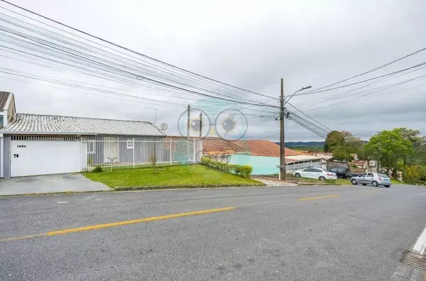 Casa em condomínio para venda, 2 quarto(s),  Iguaçu, Araucária - Foto 20