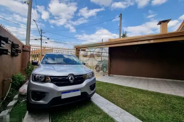 Casa para venda, 3 quarto(s),  Uberaba, Curitiba - Foto 5