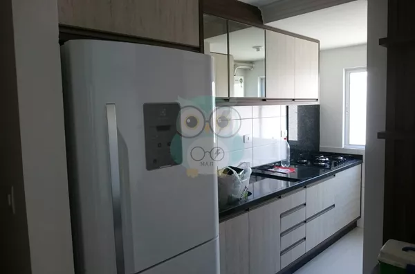 Apartamento para venda, 2 quarto(s),  Jardim Paulista, Campina Grande Do Sul - Foto 6