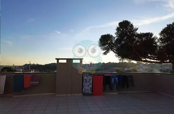 Apartamento para venda, 2 quarto(s),  Capao Raso, Curitiba - Foto 10