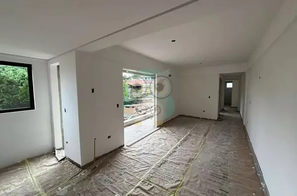 Apartamento para venda, 2 quarto(s),  Santa Cândida, Curitiba - Foto 5