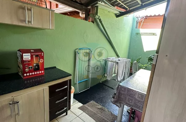 Casa para venda, 2 quarto(s),  Ideal, Londrina - Foto 12