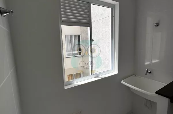 Apartamento para venda, 2 quarto(s),  Jardim Santo Antônio, Almirante Tamandaré - Foto 8
