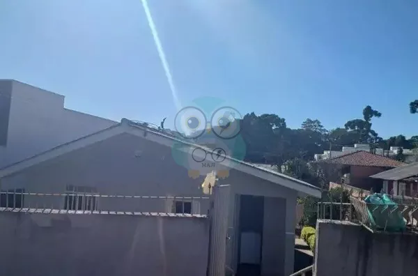 Casa para venda, 2 quarto(s),  São Dimas, Colombo - Foto 4