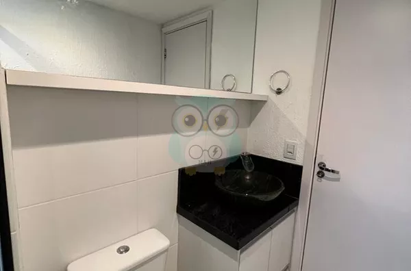 Apartamento para venda, 2 quarto(s),  Jardim Campo Verde, Almirante Tamandaré - Foto 12