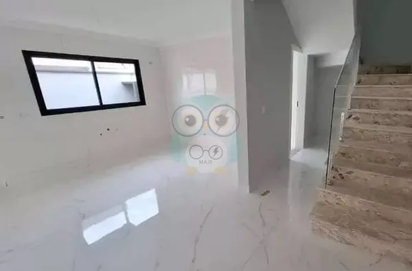 Sobrado para venda, 3 quarto(s),  Maria Antonieta, Pinhais - Foto 5