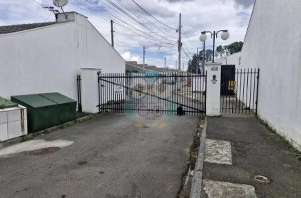 Casa em condomínio para venda, 3 quarto(s),  Thomaz Coelho, Araucária - Foto 2