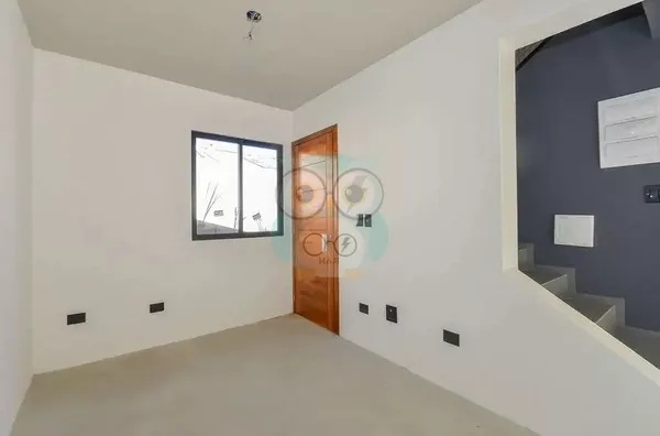 Casa em condomínio para venda, 3 quarto(s),  Santa Cândida, Curitiba - Foto 6