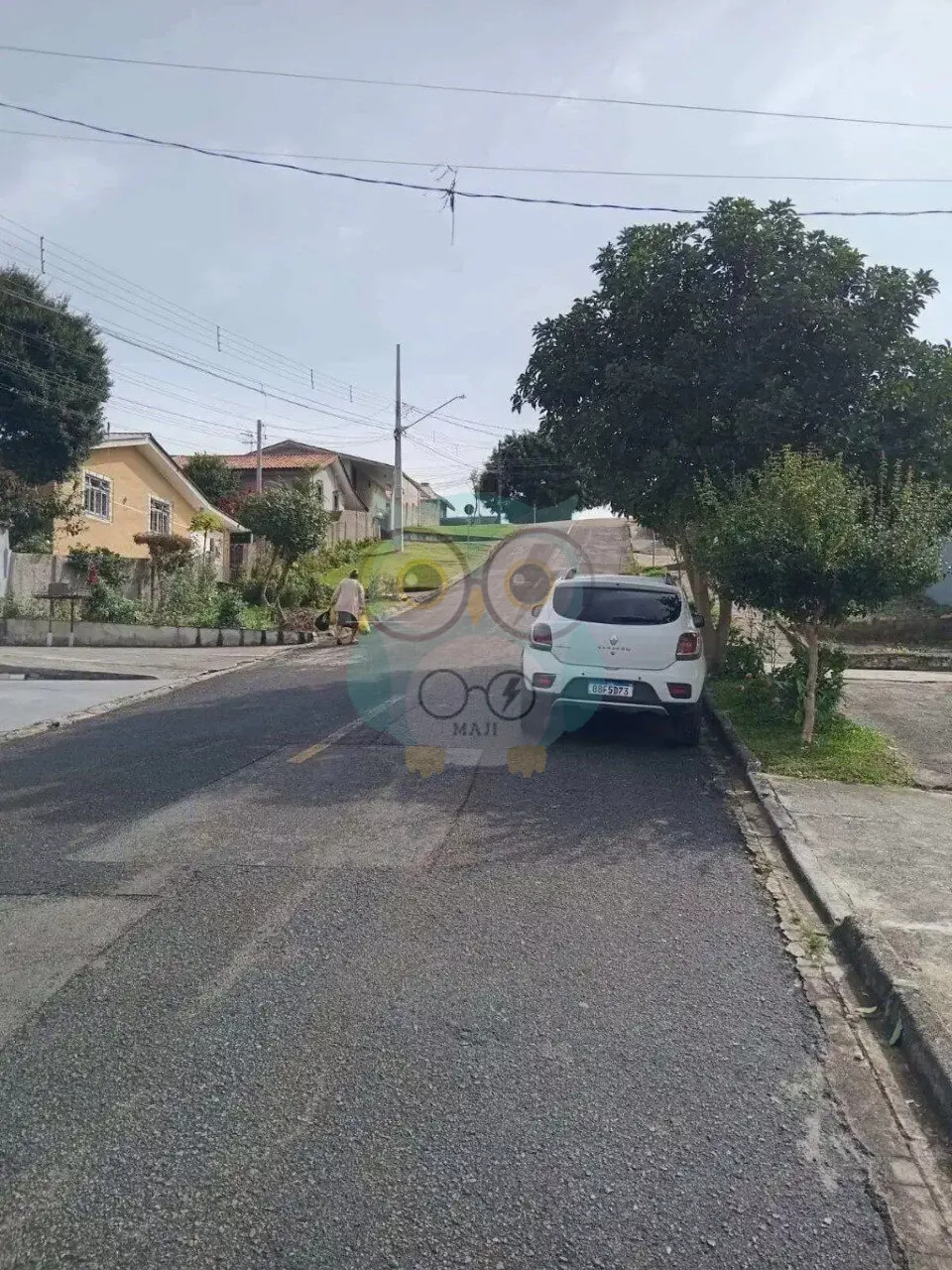 Casa para venda,  Bairro Alto, Curitiba - CA516