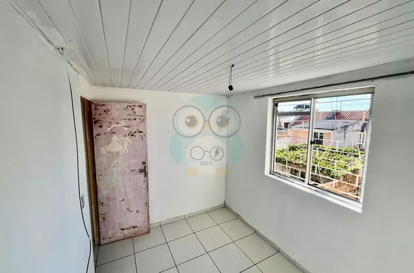 Casa para , 2 quarto(s),  Ganchinho, Curitiba - Foto 2