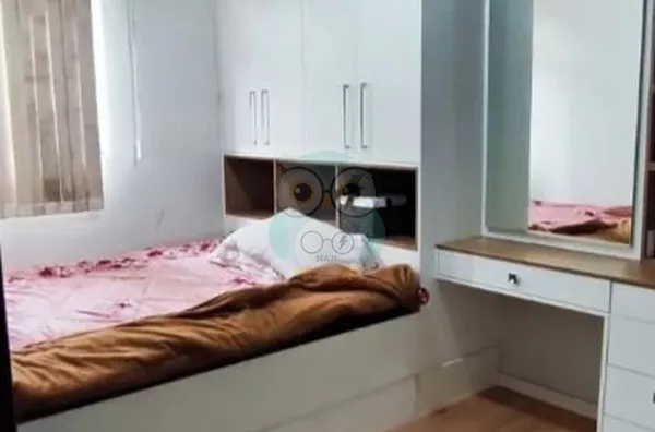 Apartamento para venda, 2 quarto(s),  água Verde, Curitiba - Foto 10