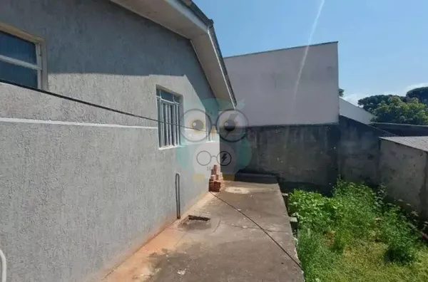 Casa para venda, 2 quarto(s),  São Dimas, Colombo - Foto 25