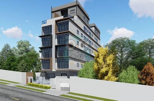 Apartamento para venda, 3 quarto(s),  Campo Comprido, Curitiba - Foto 9