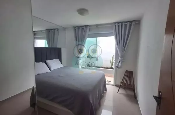 Apartamento para venda, 2 quarto(s),  Jardim Graciosa, Campina Grande Do Sul - Foto 2