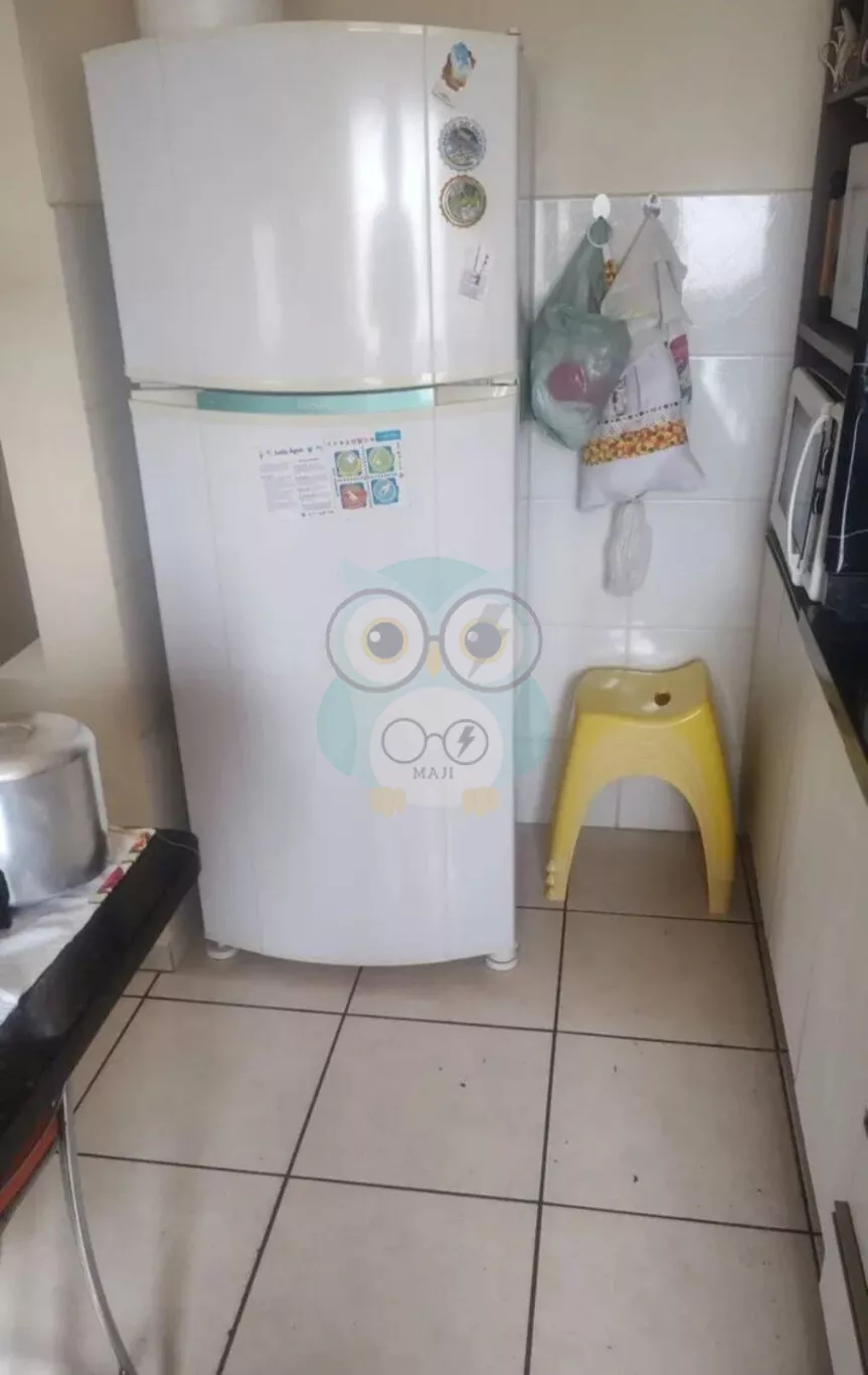 Apartamento para venda, 2 quarto(s),  Ipê, São José Dos Pinhais - AP392