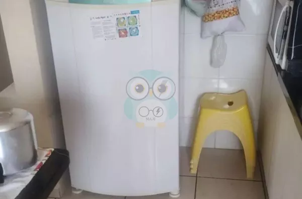 Apartamento para venda, 2 quarto(s),  Ipê, São José Dos Pinhais - Foto 3