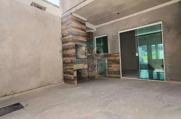 Sobrado para venda, 3 quarto(s),  Cidade Industrial, Curitiba - Foto 8