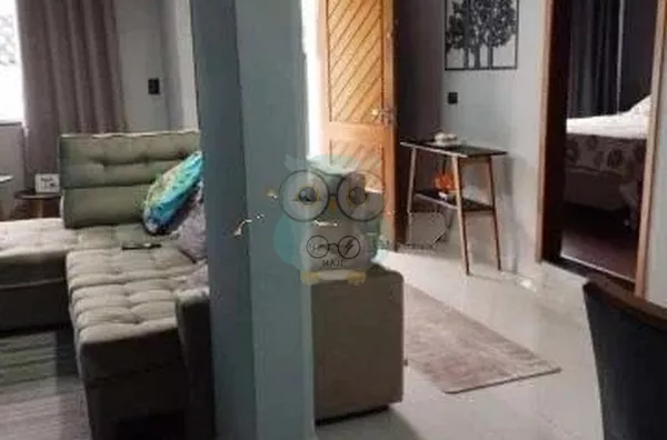 Casa para venda, 2 quarto(s),  Cachoeira, Almirante Tamandaré - Foto 4