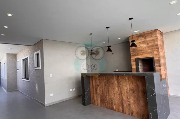 Casa para venda, 3 quarto(s),  Nações, Fazenda Rio Grande - Foto 8