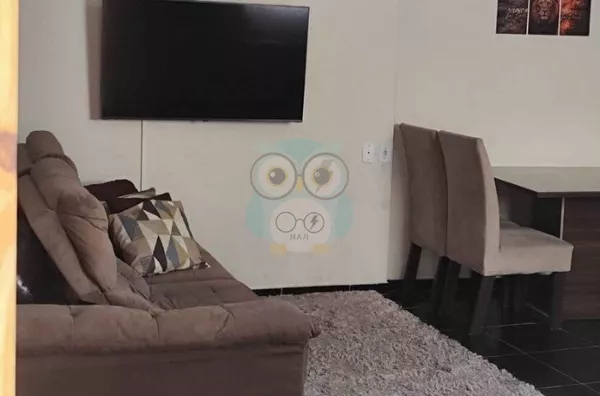 Casa para venda, 2 quarto(s),  Uberaba, Curitiba - Foto 13