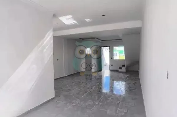 Sobrado para venda, 3 quarto(s),  Cidade Industrial, Curitiba - Foto 26