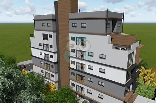 Apartamento para venda, 3 quarto(s),  Campo Comprido, Curitiba - Foto 8