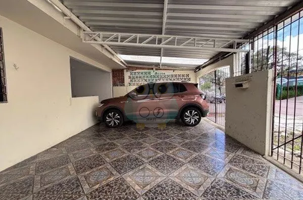 Sobrado para venda, 3 quarto(s),  Jardim Das Américas, Curitiba - Foto 1