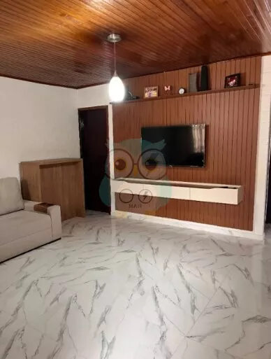 Sobrado para venda, 3 quarto(s),  Portão, Curitiba - SO525