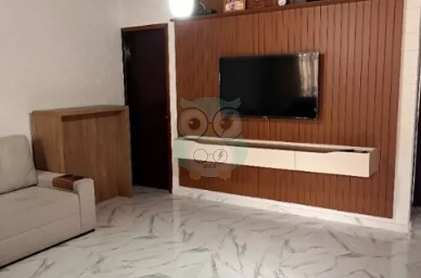 Sobrado para venda, 3 quarto(s),  Portão, Curitiba - Foto 3