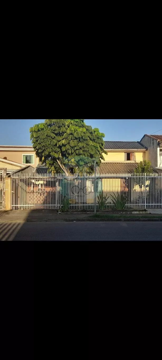 Casa para venda,  Capão Da Imbuia, Curitiba - CA445