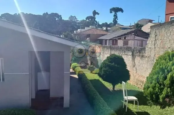 Casa para venda, 2 quarto(s),  São Dimas, Colombo - Foto 6