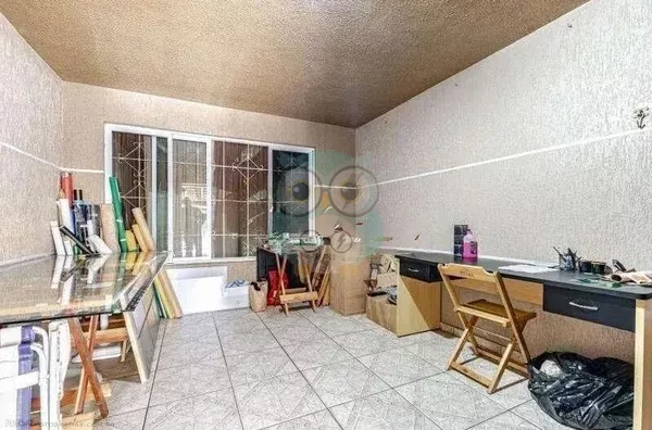 Sobrado para venda, 4 quarto(s),  Uberaba, Curitiba - Foto 5