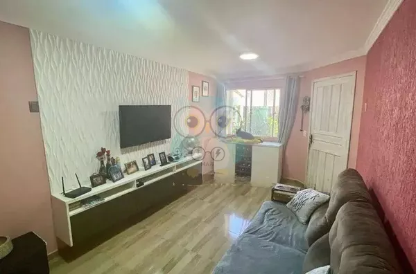 Casa em condomínio para venda, 3 quarto(s),  Campo Pequeno, Colombo - Foto 6