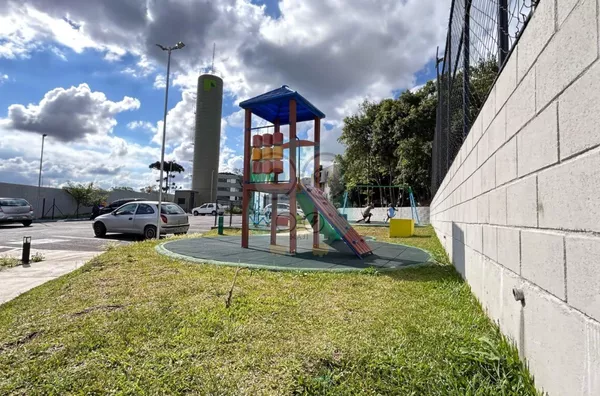 Apartamento para venda,  Costeira, São José Dos Pinhais - Foto 15