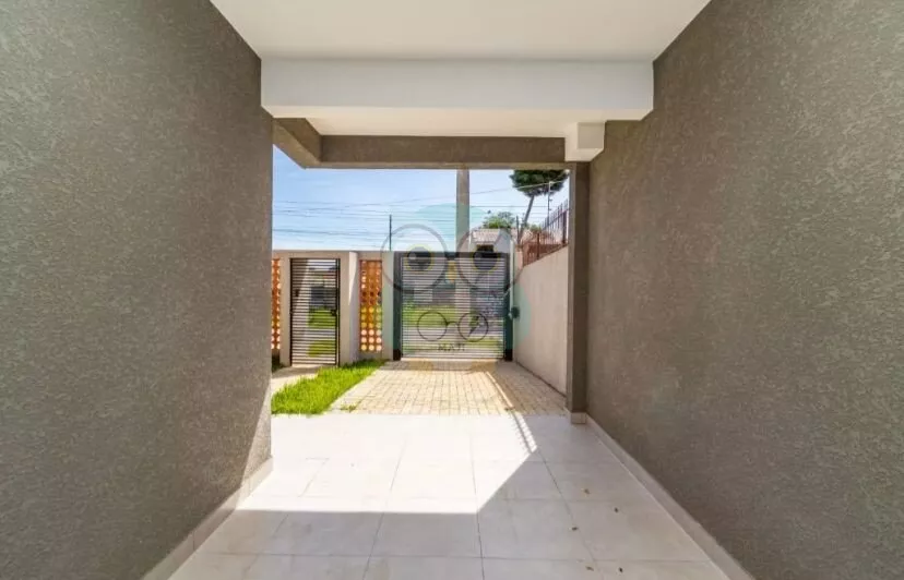 Sobrado para venda, 3 quarto(s),  Portão, Curitiba - SO220