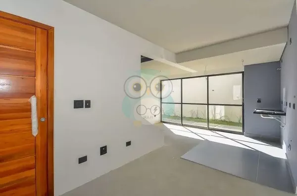 Casa em condomínio para venda, 3 quarto(s),  Santa Cândida, Curitiba - Foto 7