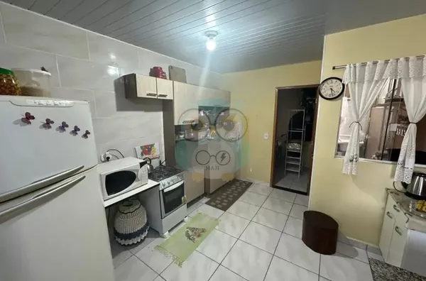 Casa para venda, 2 quarto(s),  Ganchinho, Curitiba - Foto 5