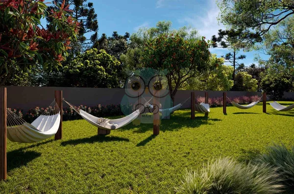Apartamento para venda, 2 quarto(s),  Itaboa, Campo Largo - Foto 8