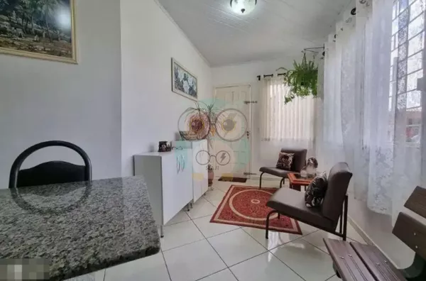 Casa para venda, 3 quarto(s),  Uberaba, Curitiba - Foto 13