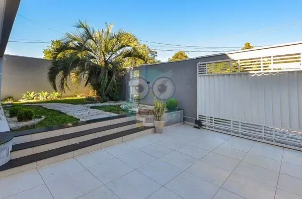 Sobrado para venda, 5 quarto(s),  Sítio Cercado, Curitiba - Foto 5