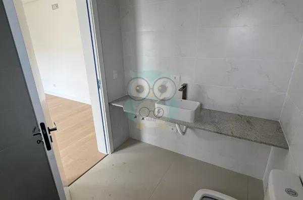 Casa para venda,  Santa Cândida, Curitiba - Foto 8
