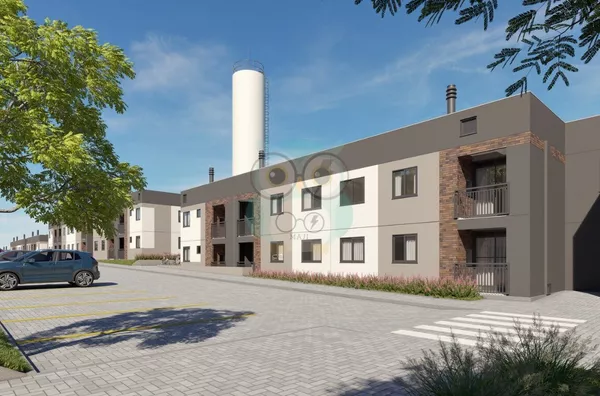 Apartamento para venda, 2 quarto(s),  Jardim Esmeralda, Campo Largo - Foto 3