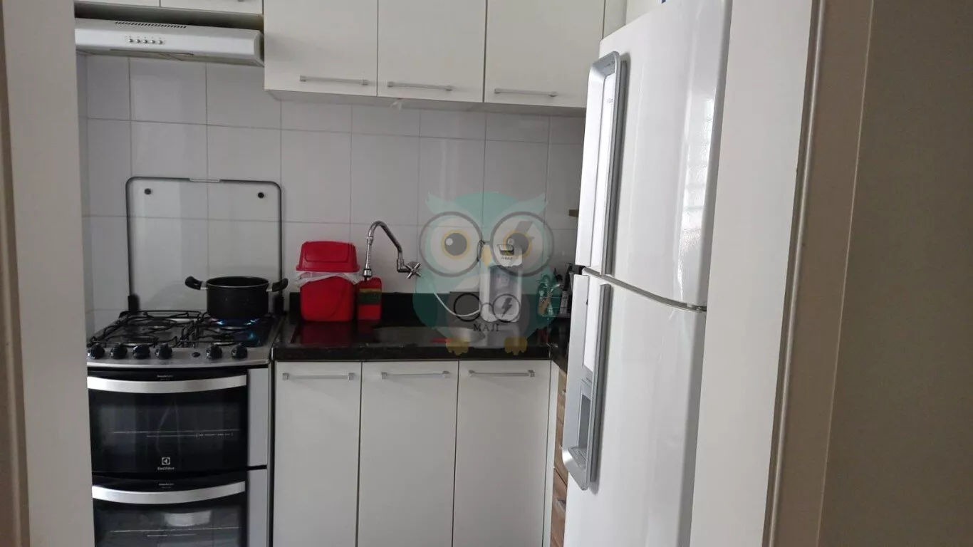 Apartamento para venda, 3 quarto(s),  Santa Cândida, Curitiba - AP133