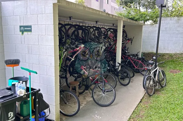 Apartamento para venda,  Costeira, São José Dos Pinhais - Foto 17