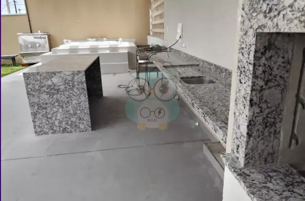 Apartamento para venda, 2 quarto(s),  Hauer, Curitiba - Foto 16