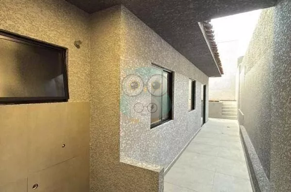 Casa para venda,  Cachoeira, Araucária - Foto 10