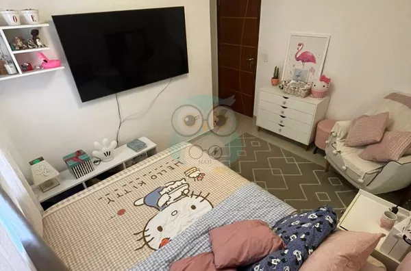 Casa para venda, 2 quarto(s),  Eucaliptos, Fazenda Rio Grande - Foto 5