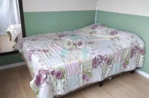 Apartamento para venda, 2 quarto(s),  Roça Grande, Colombo - Foto 8