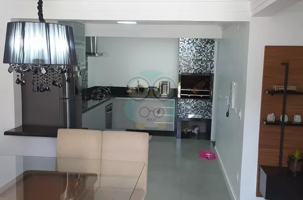 Sobrado para venda, 3 quarto(s),  Cajuru, Curitiba - Foto 9